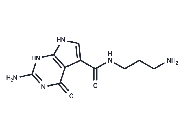 Echiguanine B