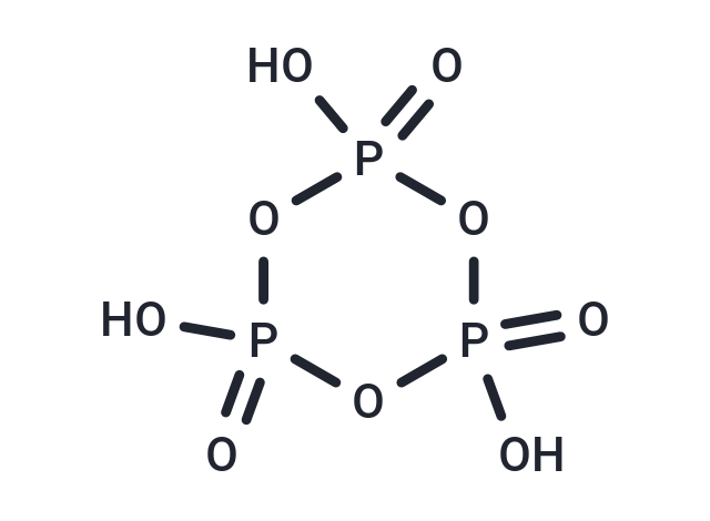 Trimetaphosphoric acid