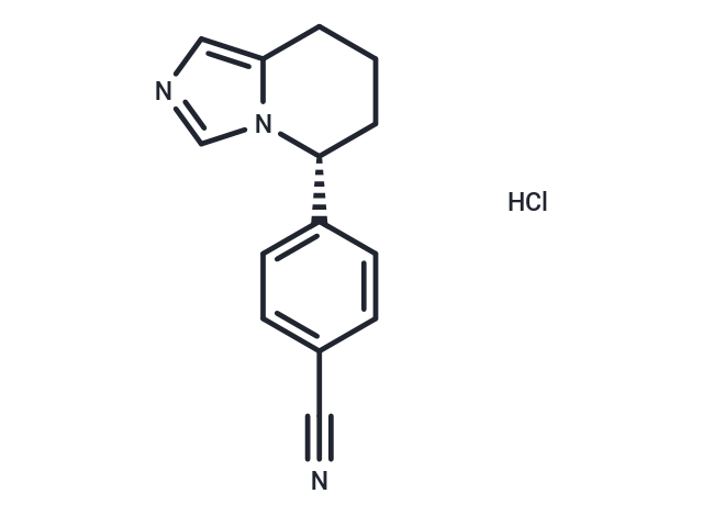Dexfadrostat HCl