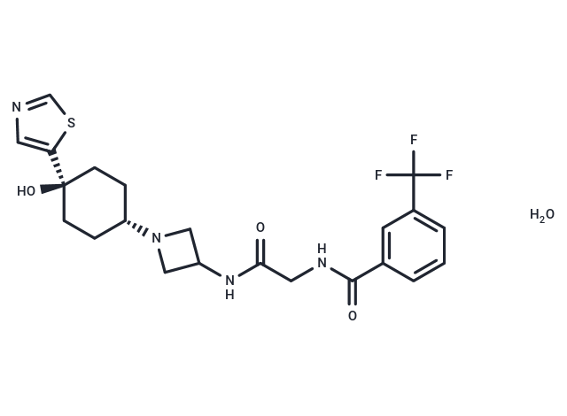 JNJ-41443532 monohydrate
