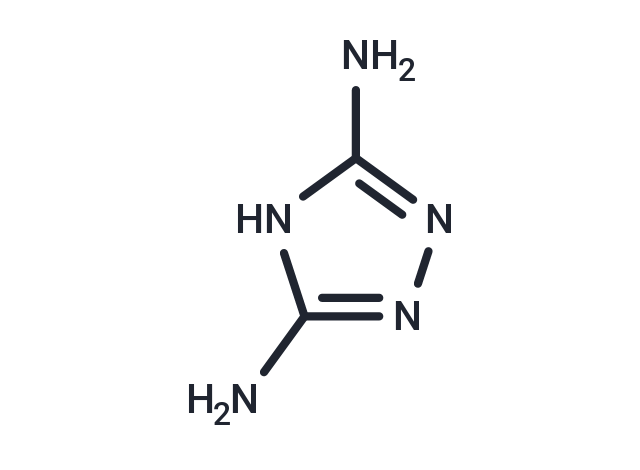 Guanazole