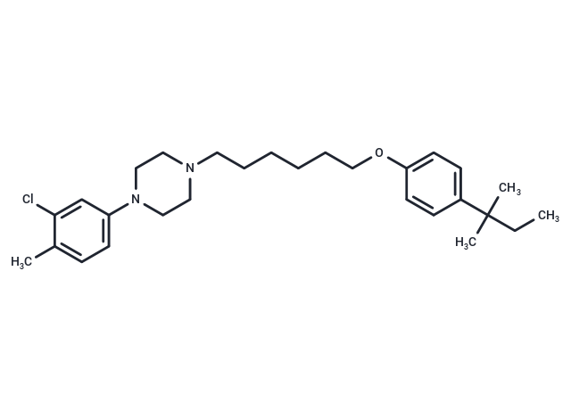 Teroxalene