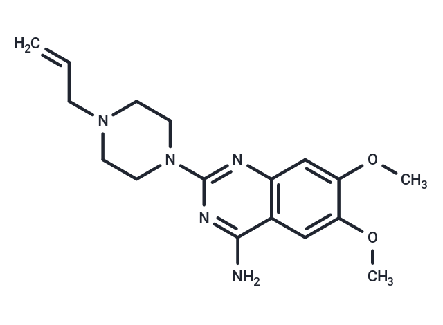 Quinazosin