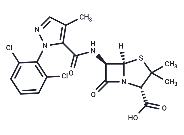 Prazocillin