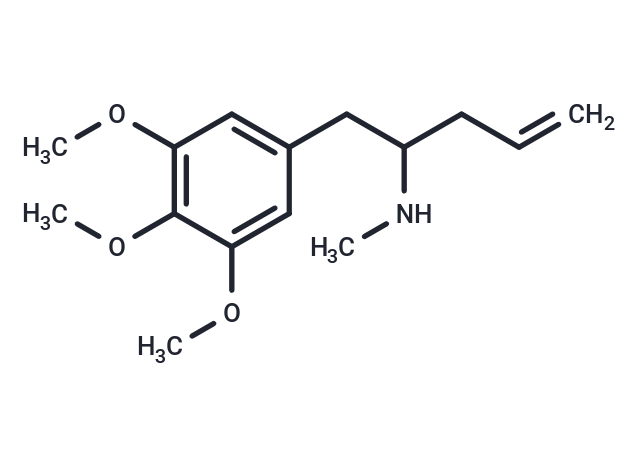 Trimoxamine
