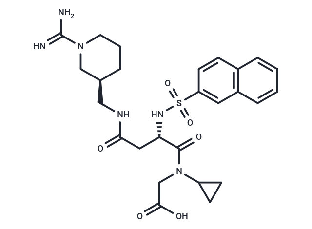 Napsagatran anhydrous