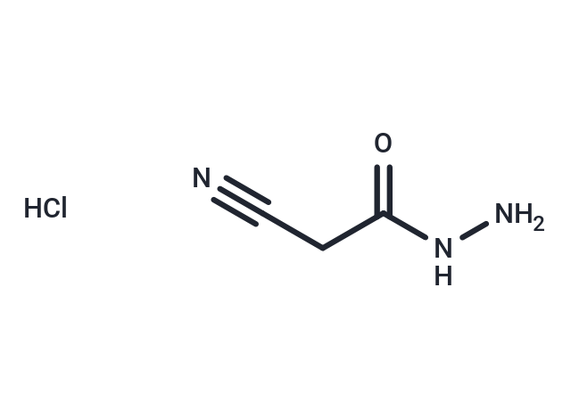 Cyacetacide HCl