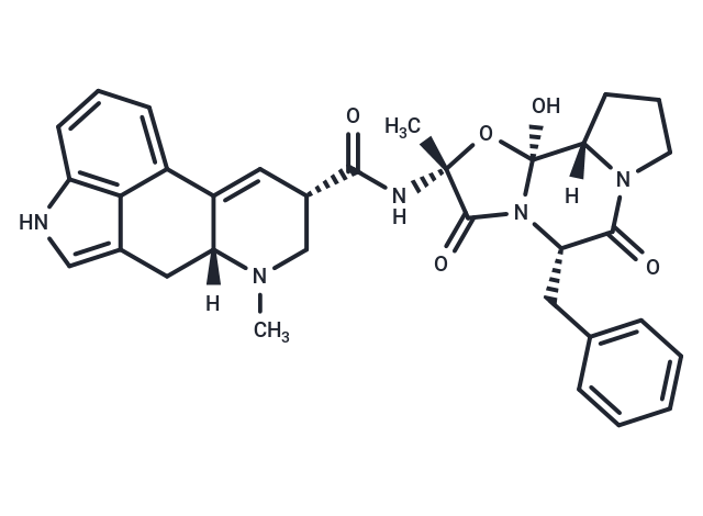 Ergotaminine