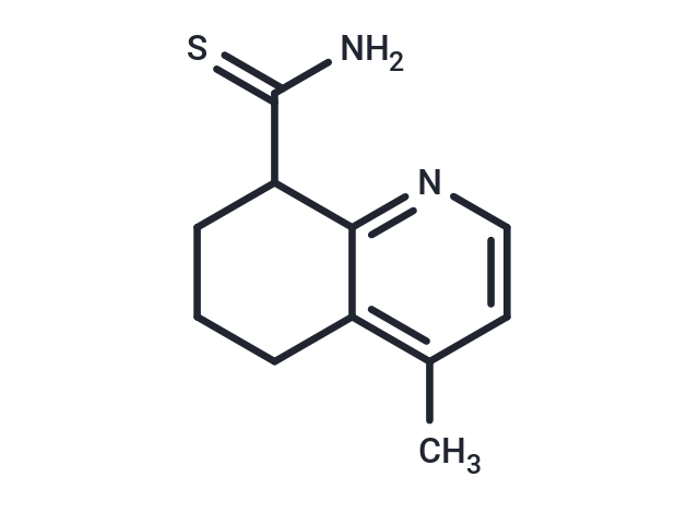 Isotiquimide