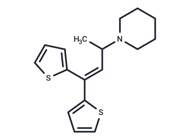 PIPERIDYLTHIAMBUTENE