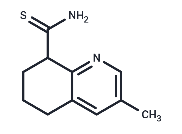 Tiquinamide