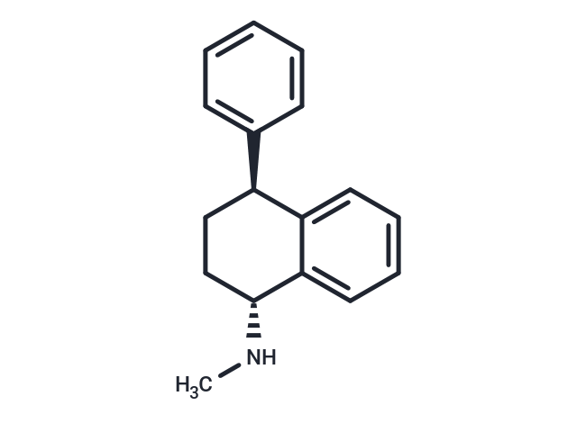 Tametraline
