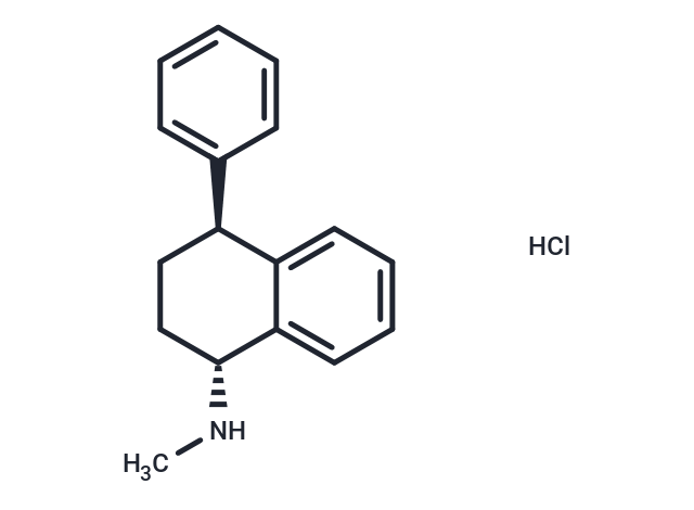 Tametraline HCl