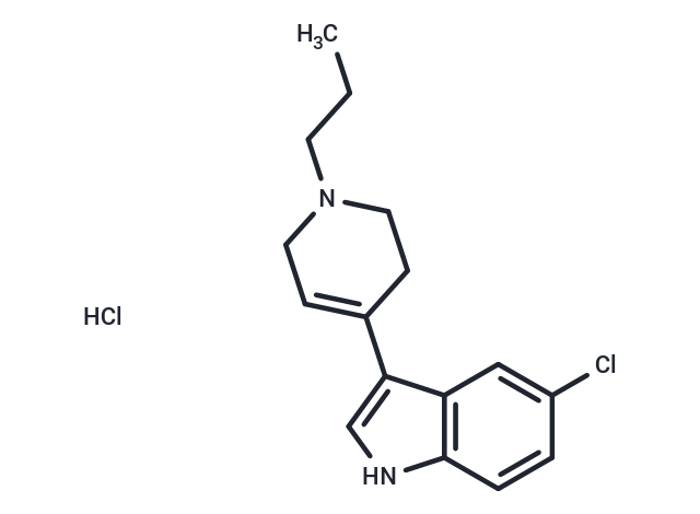 Tepirindole HCl
