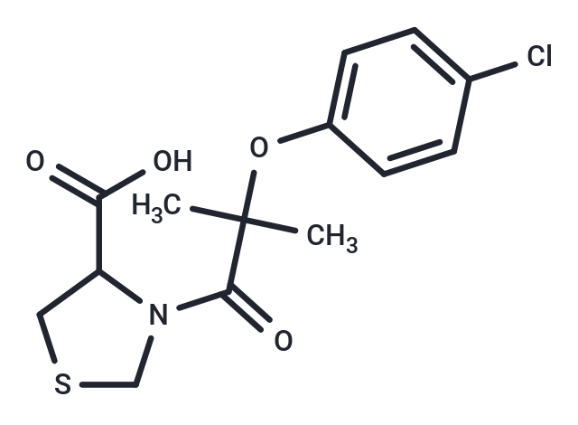 Timofibrate