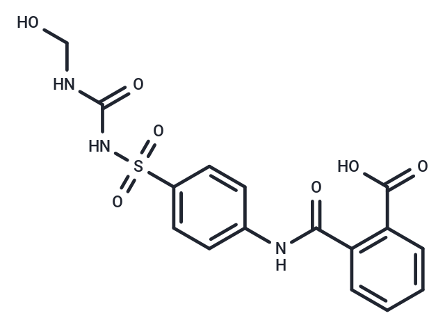 Sulfaloxic acid