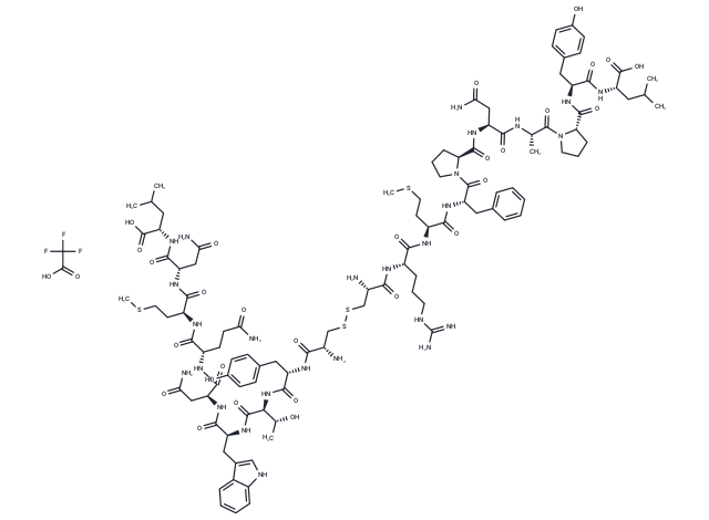 Elatipepimut-S triflutate