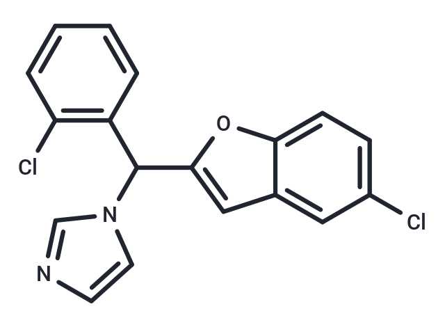 Becliconazole
