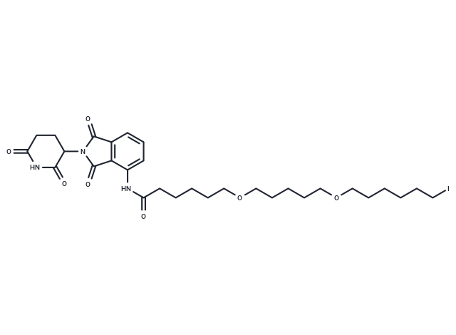 Pomalidomide-6-5-6-I