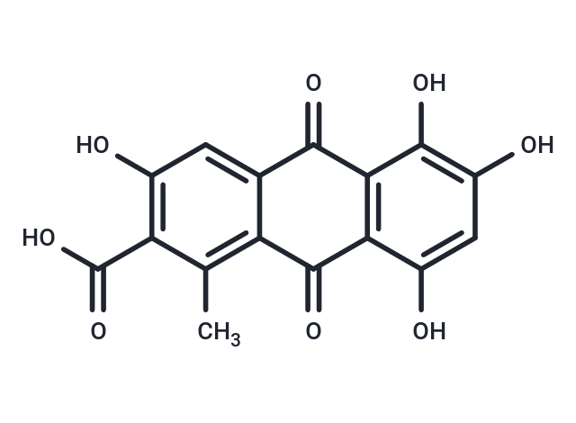 Kermesic acid