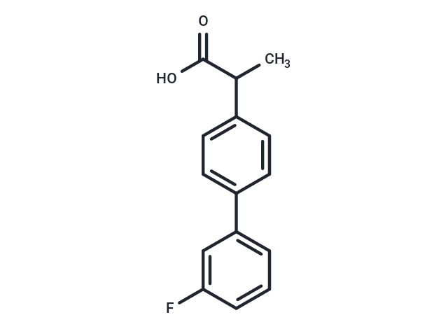 Fluprofen