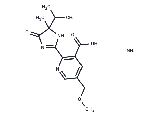 Imazamox ammonium