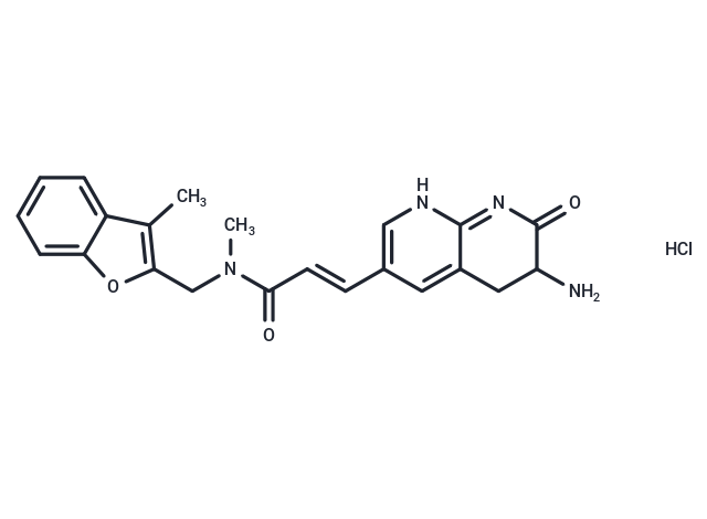 Debio1452-NH2 HCl