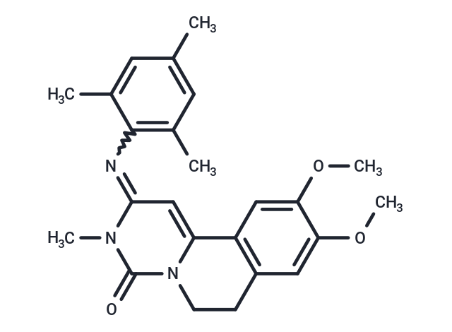 Trequinsin