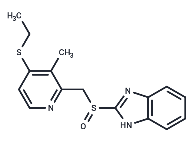 Disuprazole