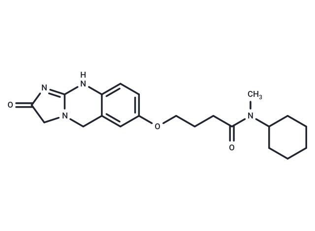 Lixazinone