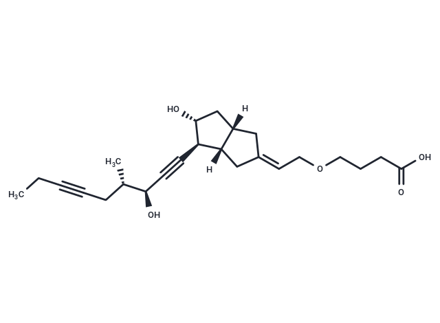 Eptaloprost