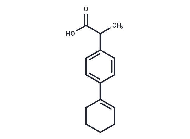 Tetriprofen