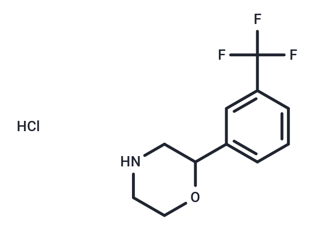 Flumexadol HCl