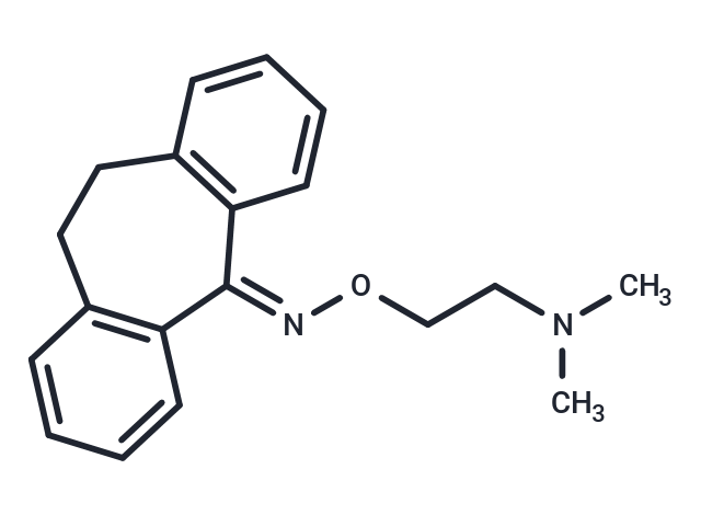 Noxiptiline free base