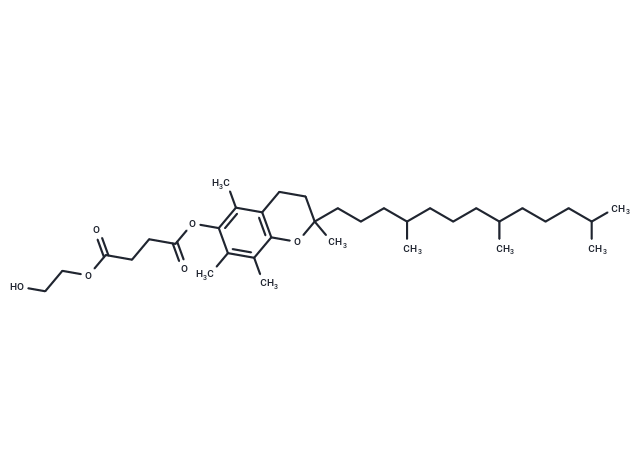 Tocophersolan