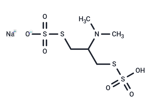 Thiosultap-monosodium