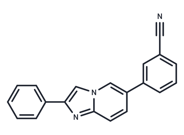 ALDH1A3 inhibitor NR6