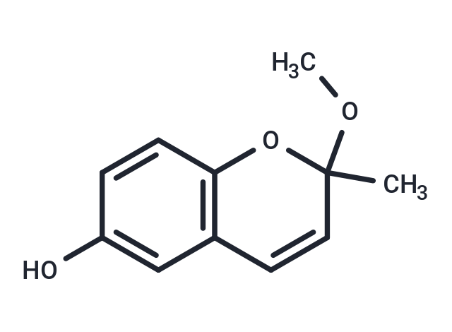 Quercinol