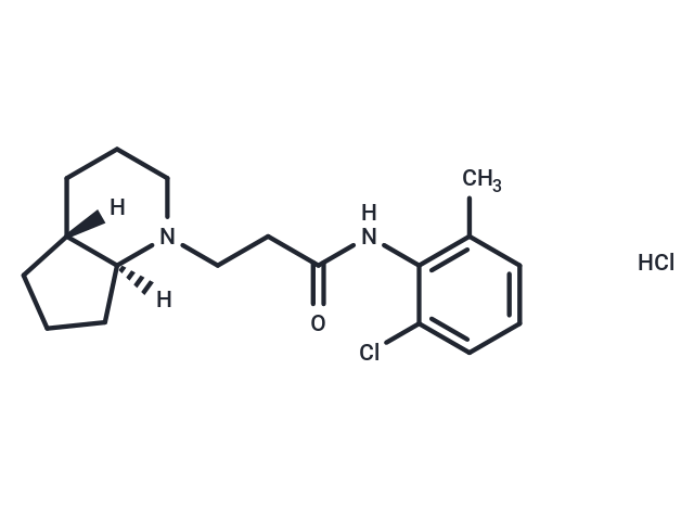 Rodocaine Hydrocloride