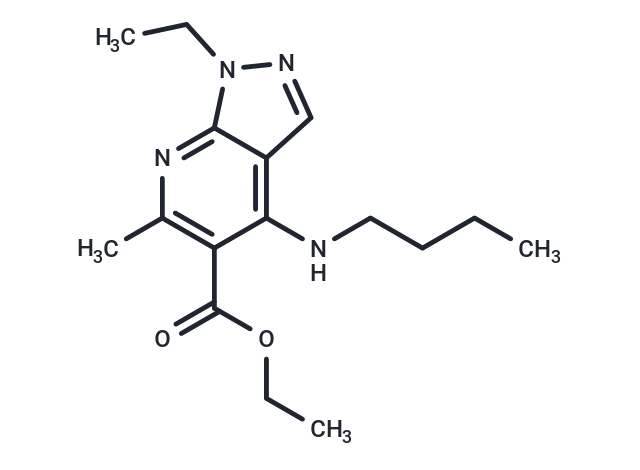 Tracazolate