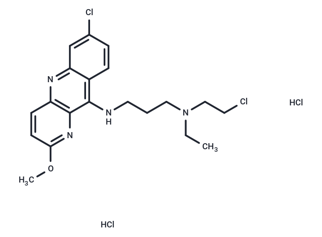 ICR-340 dihydrochloride