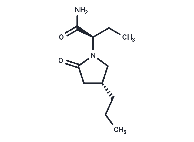 (αR,4R)-Brivaracetam