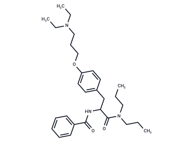 Sevopramide