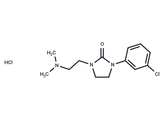 Imidoline hydrochloride