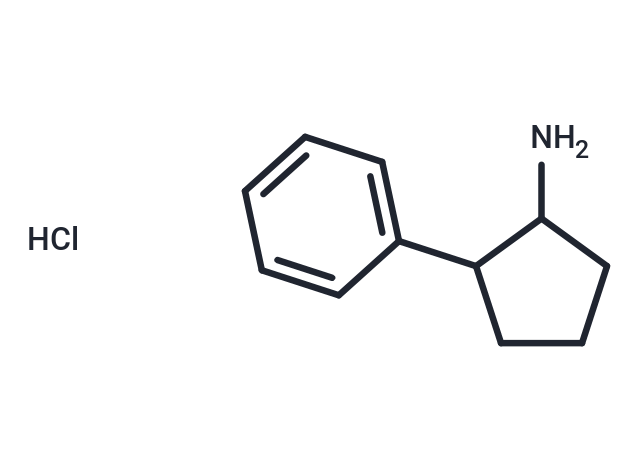 Cypenamine HCl