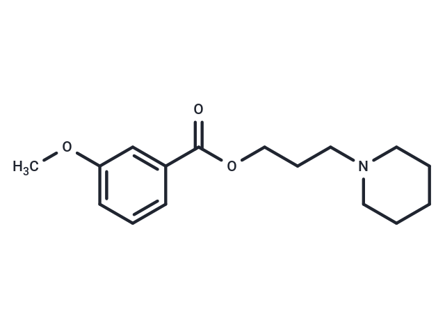 Pribecaine