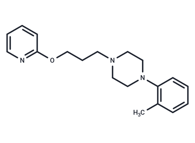 Toprilidine