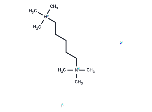Pentamethonium iodide