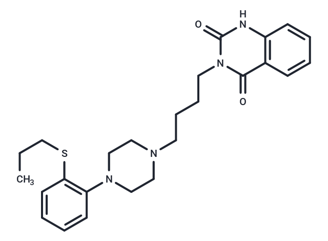 Tioperidone