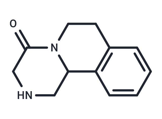 Praziquanamine